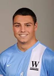 2014 Men's Soccer Roster