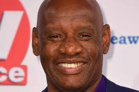 ITV The Chase: Shaun 'The Dark Destroyer' Wallace's 'fake wife',  controversial nickname and failed political career