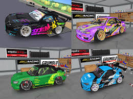 ~tazicho vrpw nya di dalam video ya jadi agar cepat menemukan pw jgn di skip ya cuylink dis. Handful Of Liveries I Did In The Last Couple Days Frlegends
