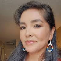 Veronica Wingate's Instagram, Twitter & Facebook