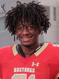 National Signing Day: Coronado pair ready to prove their worth with Texas  Tech