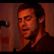 Jake Perron Solo Acoustic