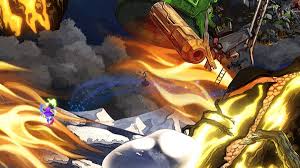 By completing either one of these condition will . Smash Ultimate Guide Every World Of Light Character Location With Maps Polygon