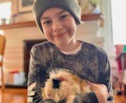 FOCUS 115 by The Friends School