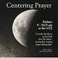 Centering Prayer         — The Center for event image