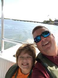 Ryan Musgrave was “Sheriff for the Day” today and was able to spend time  with each of our agency units to learn more about law enforcement.