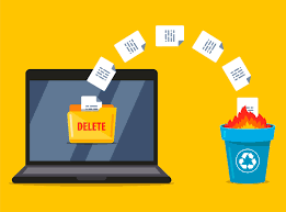 Then clear out whichever undelete tool your operating. How To Permanently And Unrecoverably Delete Files Windows 10