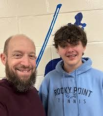 Lacy Solomon's Instagram, Twitter & Facebook