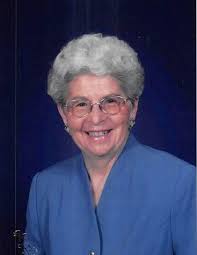 Vena Mae Stanley Jones