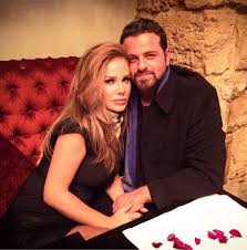 Maybe you would like to learn more about one of these? Ù†ÙŠÙƒÙˆÙ„ Ø³Ø§Ø¨Ø§ Ùˆ ÙŠÙˆØ³Ù Ø§Ù„Ø®Ø§Ù„ Arab Celebrities Lebanese Beauty Best Couples