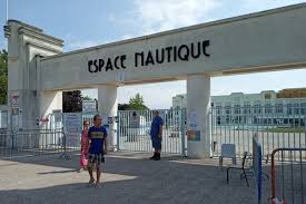 Coronavirus La Piscine Nakache A Toulouse Evacuee Et Fermee Pour Raison Sanitaire