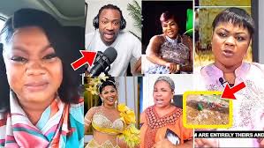 REACTING TO SARKODIE FEAT SAMINI