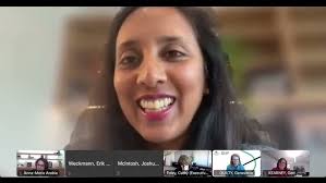 VLV debate about how British broadcasters will survive competition with  online streaming channels