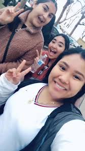 Ou entire Ap English class got to go see Hamilton ! #hamilton #hamforham  #100thanivarsary #sanfrancisco #orpheumtheater