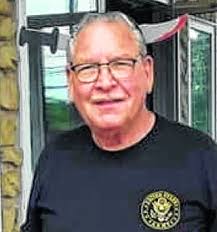 Philip BECK Obituary (2022)