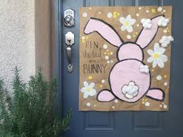 Pin #7 is placed between rnd 22 and rnd 23. Pin The Tail On The Bunny Craft Mother Goose Club