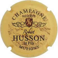 HUSSON ROBERT
