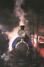 India | Mountain & Heritage Railways ...