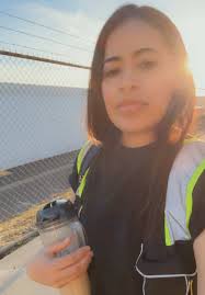 Lindsay Dougherty Teamster