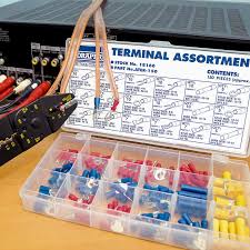 +1 800 522 6752 or live chat Electrical Crimp Pack