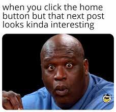 Shaq S Hot Ones Interview Know Your Meme Well you're in luck, because here they come.