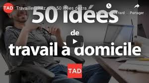 Pour notre projet, nous cherchons des équipes operateurs saisie de données (excel) à domicile. Travailler Chez Soi 50 Idees Originales De Travail A Domicile