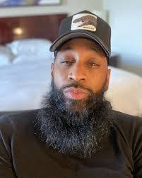 Damon Mcduffie's Instagram, Twitter & Facebook