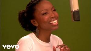 Heather Headley
