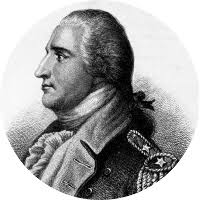 Family relationship of John Tilden and Benedict Arnold via John House