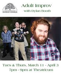 Check out Associate Producing Artistic Director Willow Geer