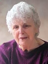 Obituary information for Mary Louise TOURAND