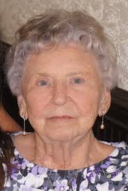 Lula "Lou" Belle Capps