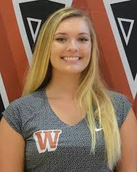 2018 Women's Tennis Roster