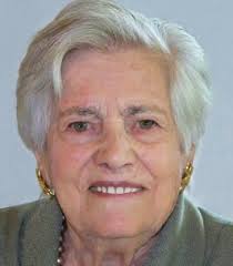 Obituary for Maria Filomena Diodati