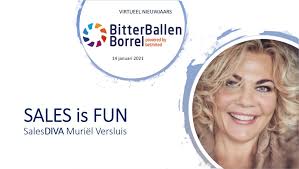 Virtueel Nieuwjaars BitterBallenBorrel