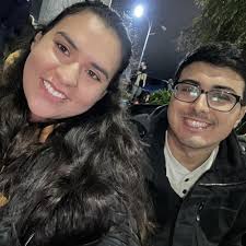 Emilia Ramirez and Andrew Villa's Wedding Website