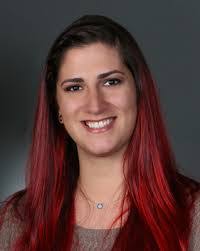 Ashley Capri's Instagram, Twitter & Facebook