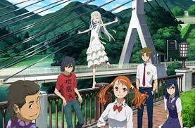 She is an actress, known for kimi no suizô o tabetai (2017), the promised neverland (2020) and hello world (2019). Penerbit M C Akan Merilis Komik Anohana Di Indonesia Kaori Nusantara