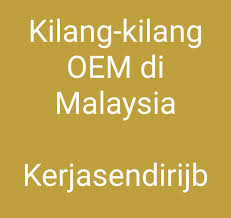 Kelantan biotech corporation sdn bhd. Kerja Sendiri Senarai Kilang Oem Kosmetik Dan Skincare