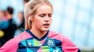 W6N: Scotland make four changes for Italy trip