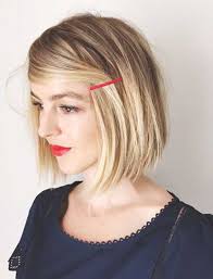 Our list of 27 short hairstyles will give you some quick and easy ideas on how to style your hair for any. 25 Stunning Easy Hairstyles For Short Hair Hairstyle For Women