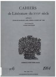 Par extension, les arbres, les plantes ont leurs maladies. La Maladie De Scarron Et Son Diagnostic Actuel Persee