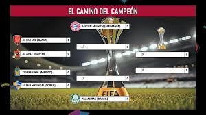Mundial de clubes 2020 los universitarios juegan este jueves ante el hulsan hyundai. Injkkmd35cvgpm