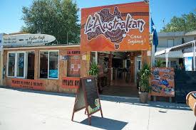 L Australian Marseillan Plage Restaurant Avis Numero De Telephone Photos Tripadvisor