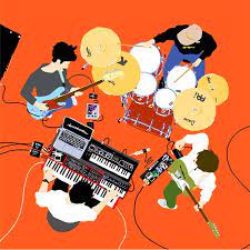 Wagakki bando) is a japanese band that combines rock music with wagakki (traditional japanese musical instruments) and shigin (japanese poems reciting art). ãŠã™ã™ã‚ ã‚­ãƒ¼ãƒœãƒ¼ãƒ‰ãŒã‚­ãƒ¢ã®ã‚¤ãƒ³ã‚¹ãƒˆãƒãƒ³ãƒ‰ ã‚µã‚¦ãƒ³ãƒ‰ãƒã‚¦ã‚¹