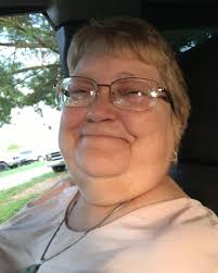 Vickie Charmaine Croquart Obituary April 15, 2025