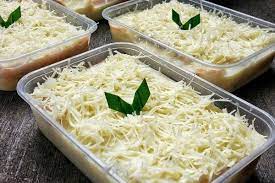 5 sendok makan gula pasir; Resep Setup Roti Tawar Takjil Praktis Yang Lembut