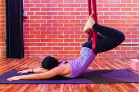Maybe you would like to learn more about one of these? Aerial Yoga San Diego Aerial Yoga Training California Trilogy Sanctuary