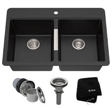We researched 221+ kitchen sinks from best kitchen brands and listed 14 best kitchen sinks 12. Drop In Kitchen Sinks