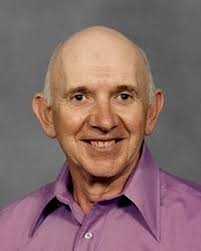 Edward Voss Jr. Obituary May 10, 2023